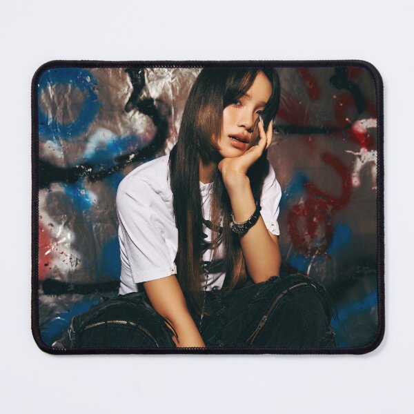 Item preview, DOEUN of YOUNG POSSE designed and sold by jaofnn.