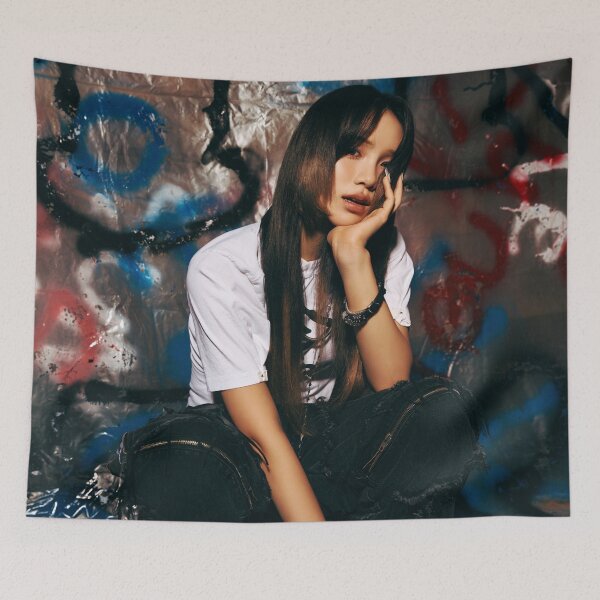 Item preview, DOEUN of YOUNG POSSE designed and sold by jaofnn.