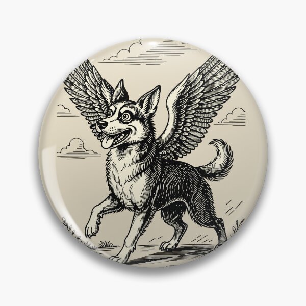 Item preview, Caacrinolaas A Griffin-Winged Rascal designed and sold by taiche.