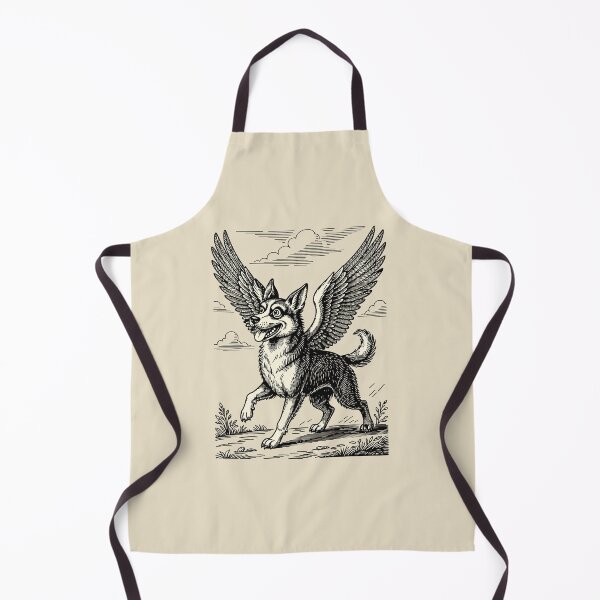 Item preview, Caacrinolaas A Griffin-Winged Rascal designed and sold by taiche.