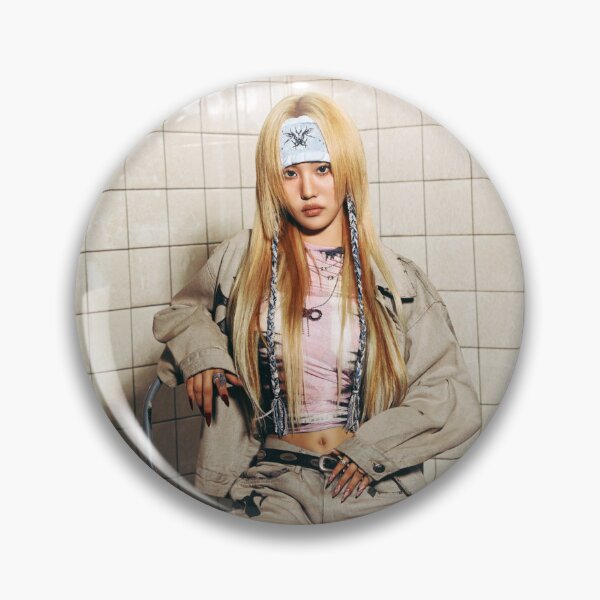 Item preview, JIEUN of YOUNG POSSE designed and sold by jaofnn.