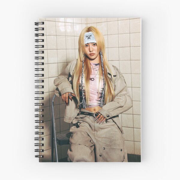 Item preview, JIEUN of YOUNG POSSE designed and sold by jaofnn.