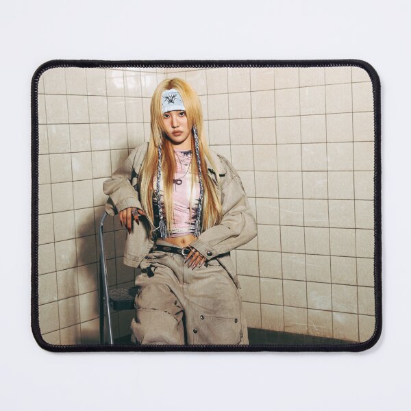 Item preview, JIEUN of YOUNG POSSE designed and sold by jaofnn.