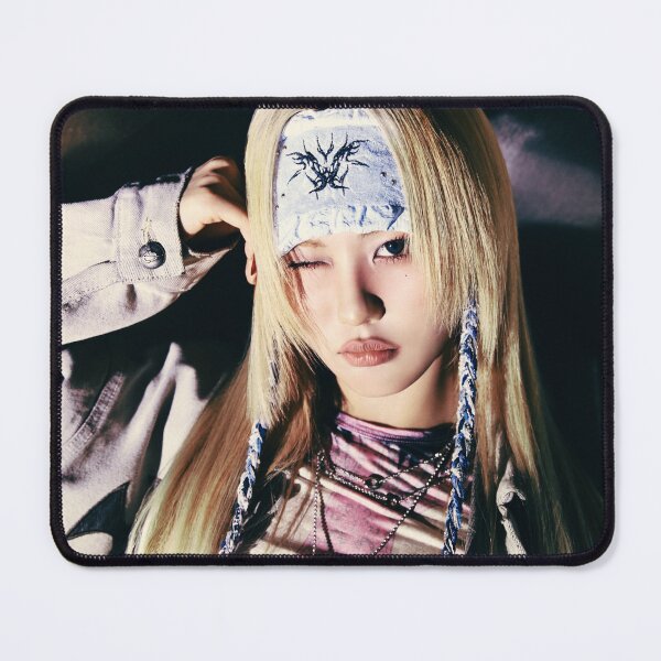 Item preview, JIEUN of YOUNG POSSE designed and sold by jaofnn.