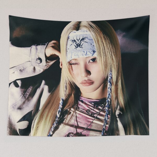Item preview, JIEUN of YOUNG POSSE designed and sold by jaofnn.