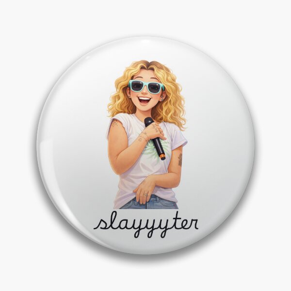 Item preview, slayyyter designed and sold by sundardesigns.