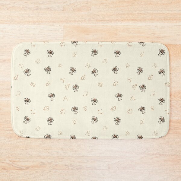 Item preview, cute Flower Bouquet, flowers, flower, floral, nature seamless pattern designed and sold by Smuchie.