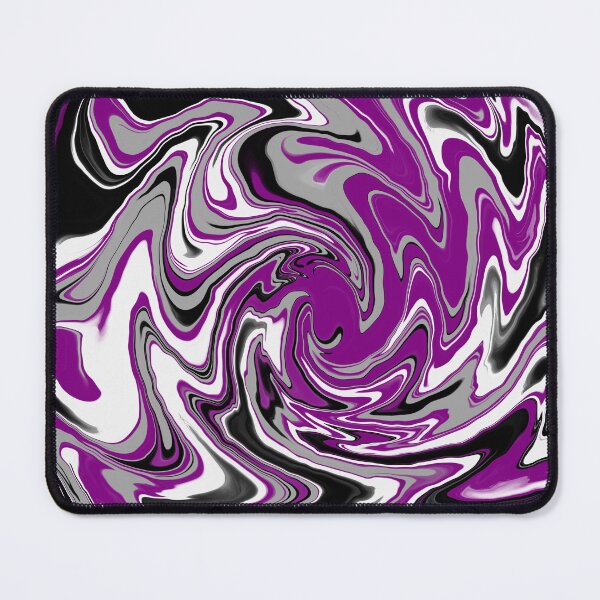Item preview, Ace Pride Vortex designed and sold by PicStitch.