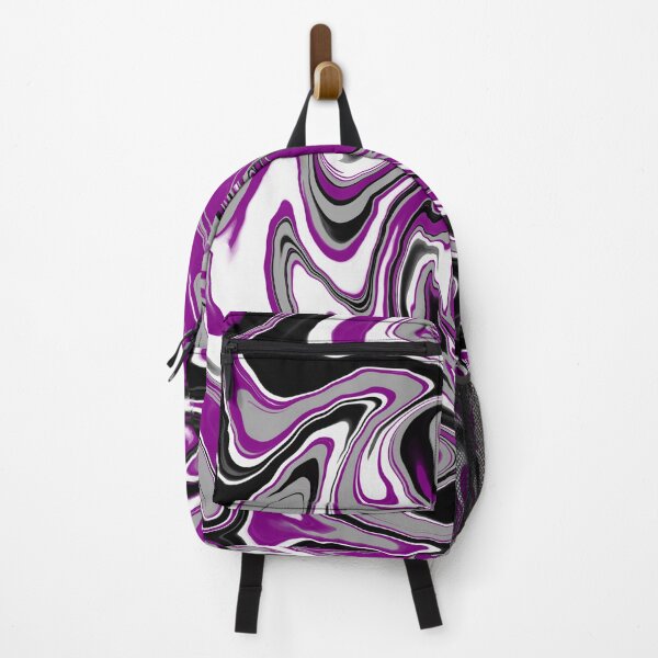Item preview, Ace Pride Vortex designed and sold by PicStitch.