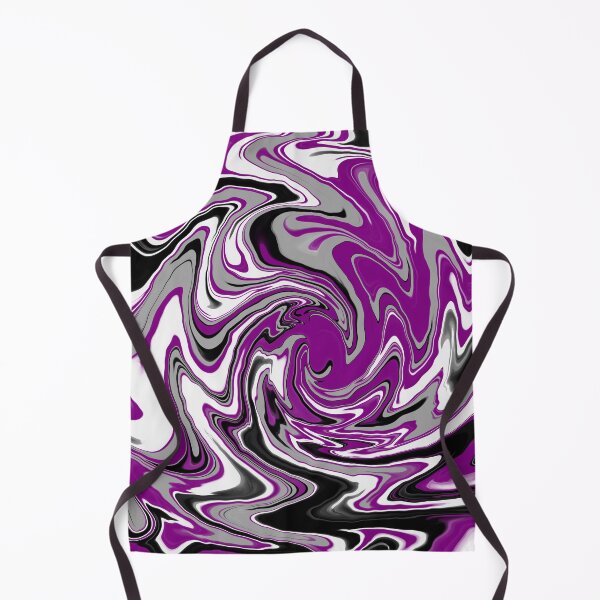 Item preview, Ace Pride Vortex designed and sold by PicStitch.