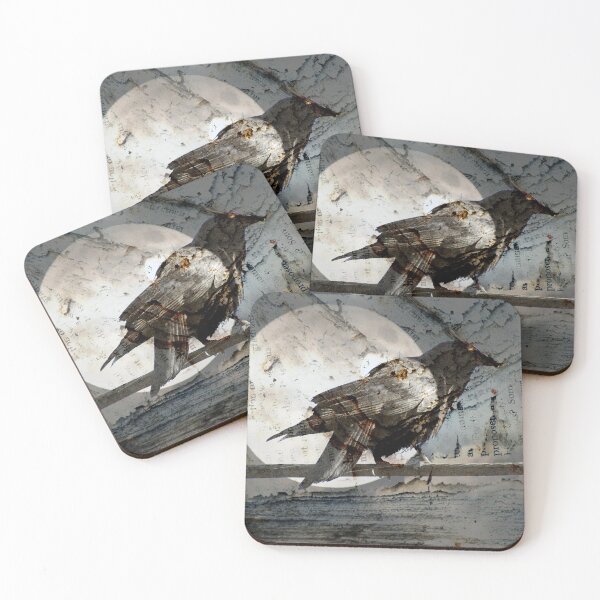 Item preview, A Little Night Reading designed and sold by Robert Ball.