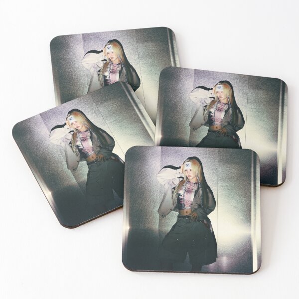 Item preview, JIEUN of YOUNG POSSE designed and sold by jaofnn.