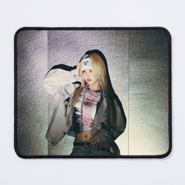 Item preview, JIEUN of YOUNG POSSE designed and sold by jaofnn.