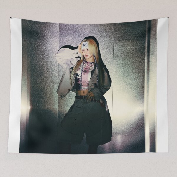 Item preview, JIEUN of YOUNG POSSE designed and sold by jaofnn.