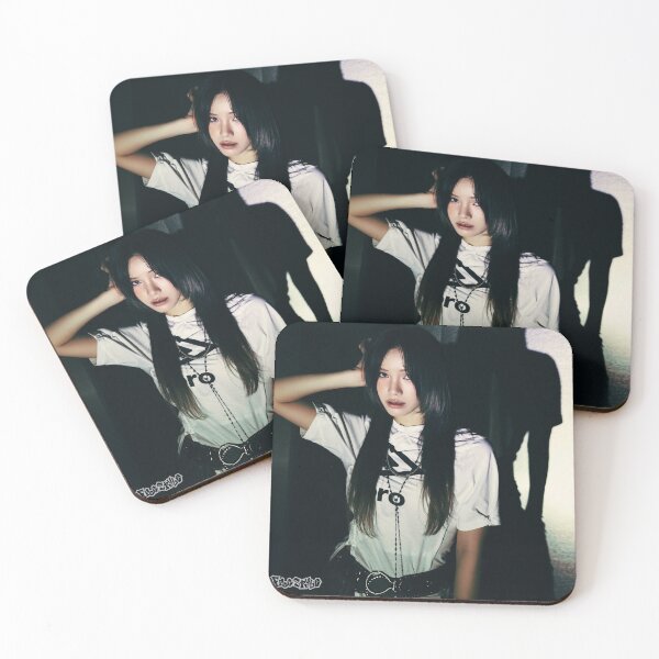 Item preview, DOEUN of YOUNG POSSE designed and sold by jaofnn.