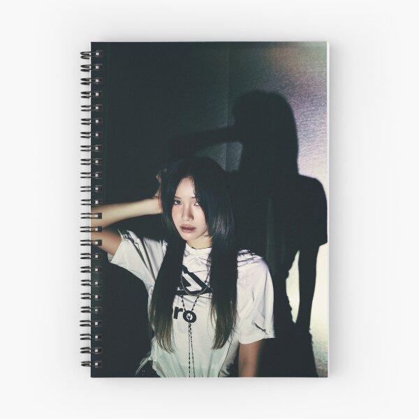 Item preview, DOEUN of YOUNG POSSE designed and sold by jaofnn.