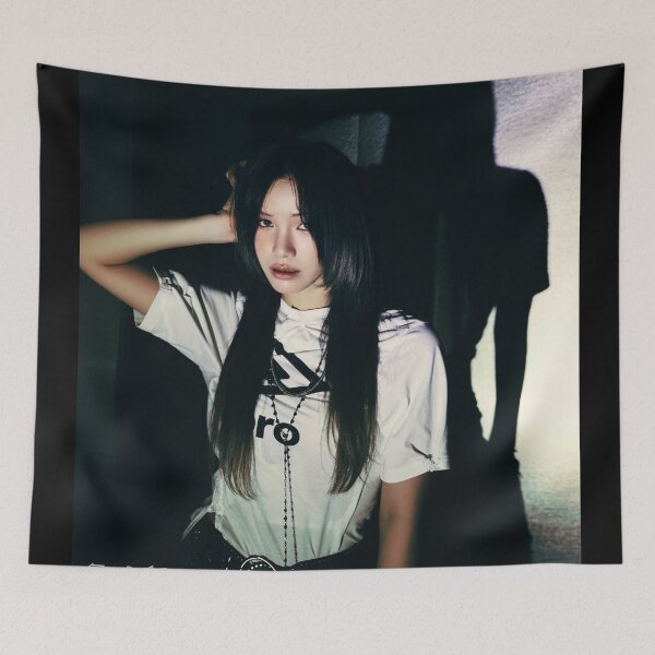 Item preview, DOEUN of YOUNG POSSE designed and sold by jaofnn.