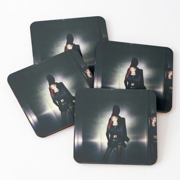 Item preview, JIANA of YOUNG POSSE designed and sold by jaofnn.