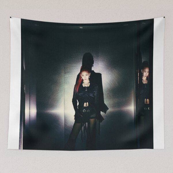 Item preview, JIANA of YOUNG POSSE designed and sold by jaofnn.