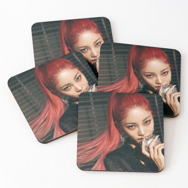Item preview, JIANA of YOUNG POSSE designed and sold by jaofnn.