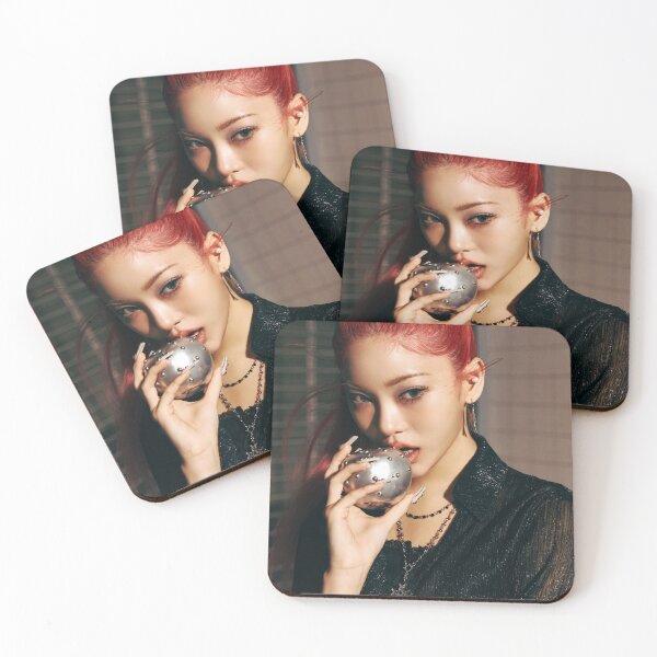 Item preview, JIANA of YOUNG POSSE designed and sold by jaofnn.