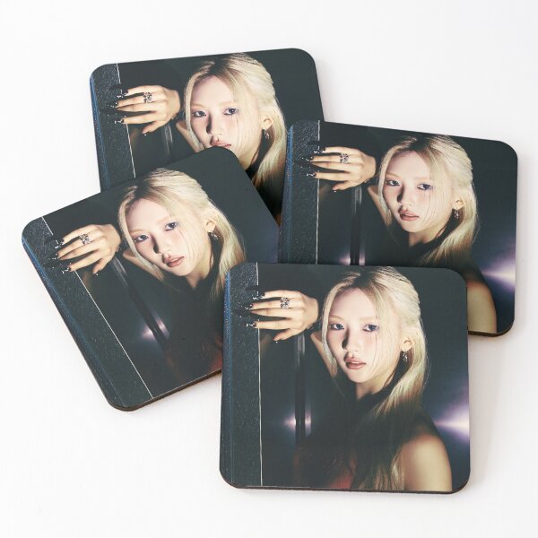 Item preview, YEONJUNG of YOUNG POSSE designed and sold by jaofnn.