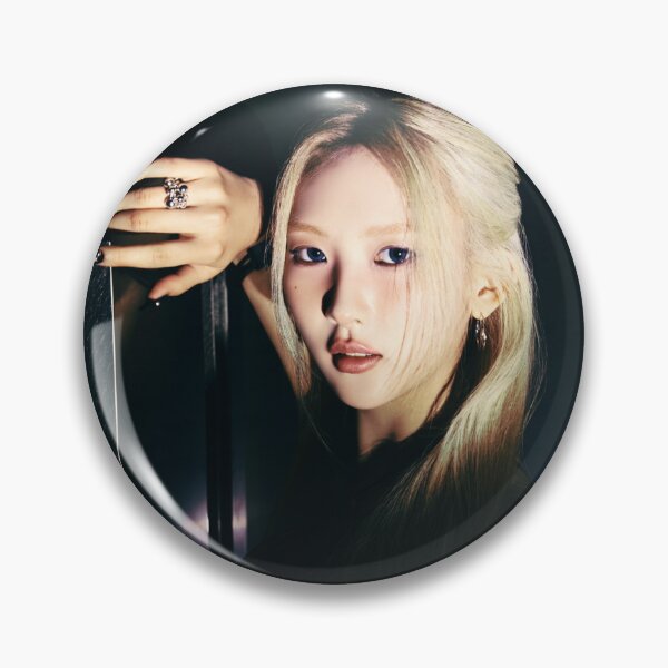 Item preview, YEONJUNG of YOUNG POSSE designed and sold by jaofnn.