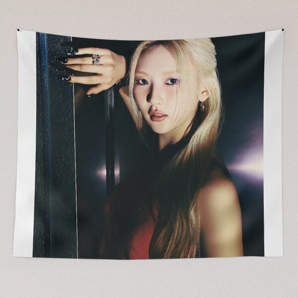 Item preview, YEONJUNG of YOUNG POSSE designed and sold by jaofnn.
