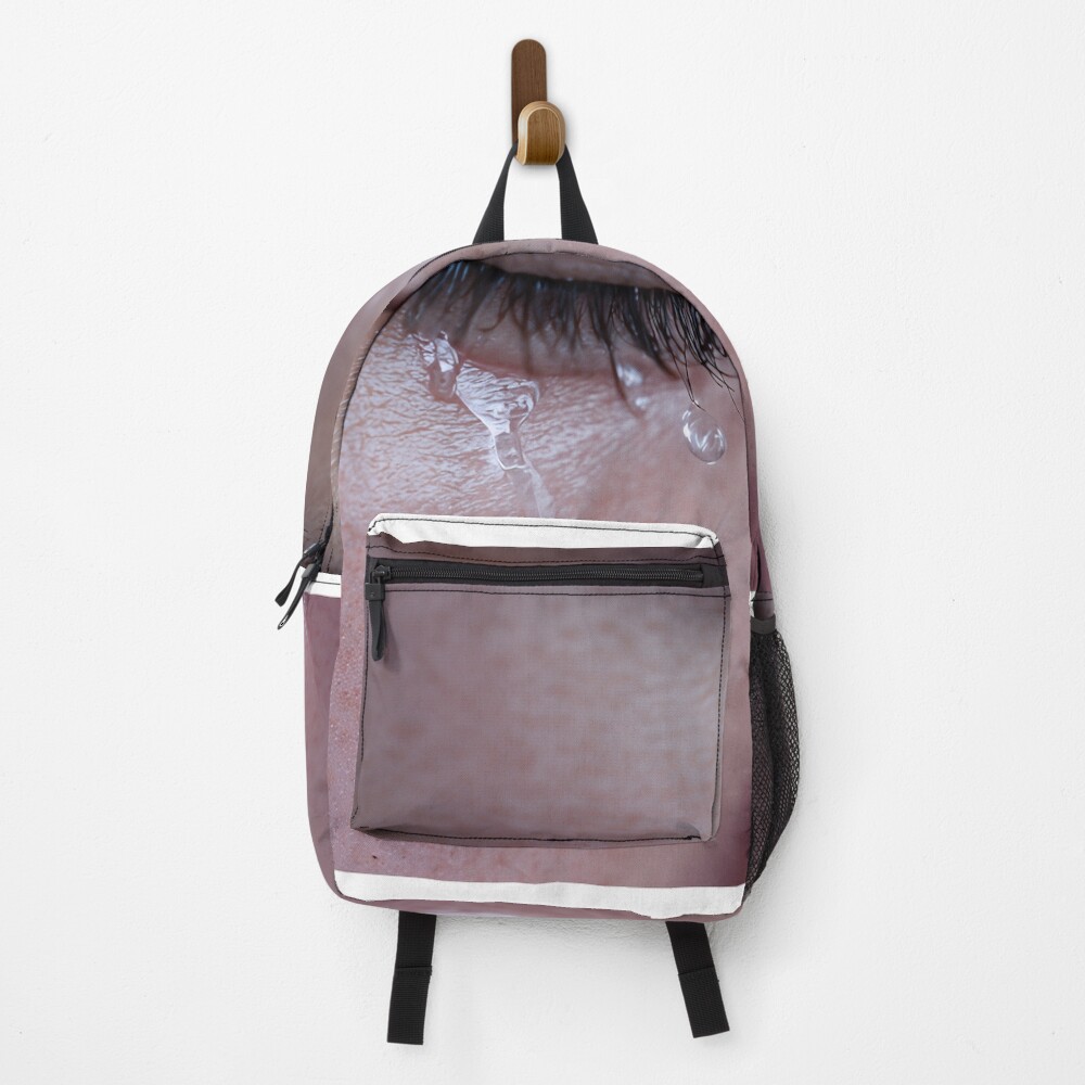 Item preview, Backpack designed and sold by RicoInStudios.