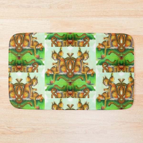 Item preview, Abstract color sketch #34B a0516 designed and sold by liquid-print.