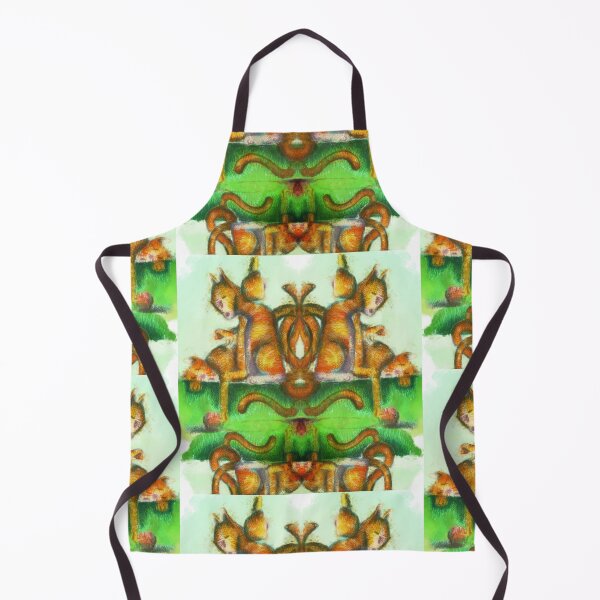 Item preview, Abstract color sketch #34B a0516 designed and sold by liquid-print.
