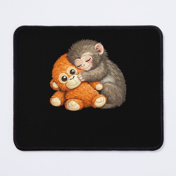 Item preview, Baby Punch Monkey designed and sold by Hedoraxe.