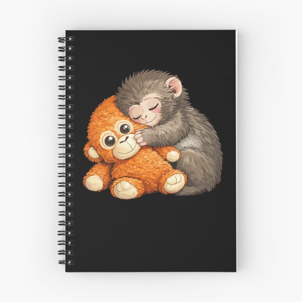 Item preview, Baby Punch Monkey designed and sold by Hedoraxe.