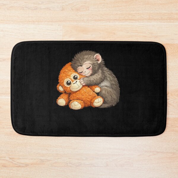 Item preview, Baby Punch Monkey designed and sold by Hedoraxe.