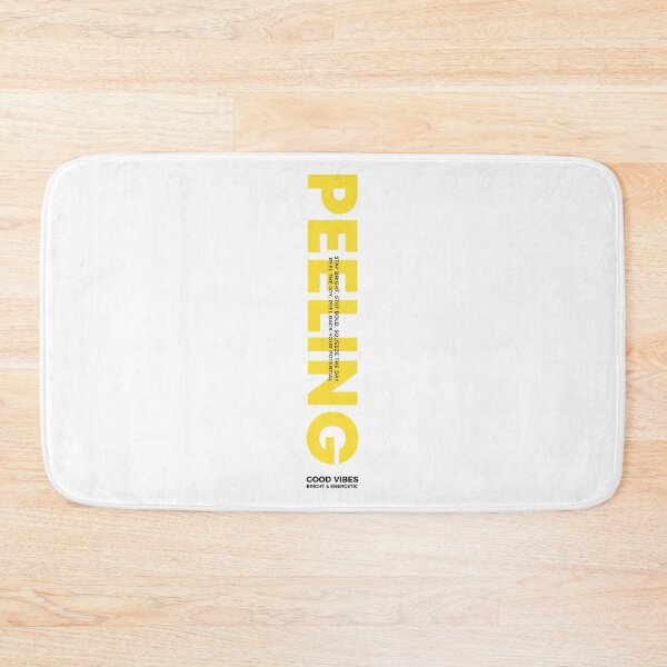 Item preview, Peeling Good Vibes designed and sold by niclothing.