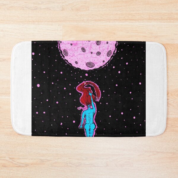 Item preview, Floating through Time designed and sold by monkeybiscuits.