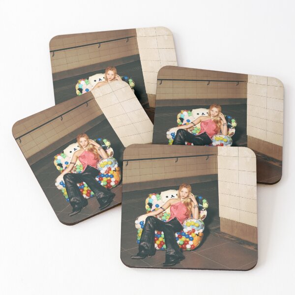 Item preview, YEONJUNG of YOUNG POSSE designed and sold by jaofnn.