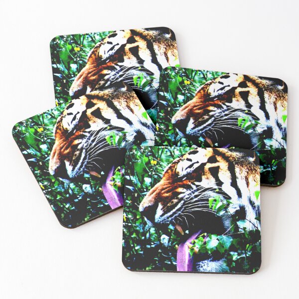 Item preview, Amur Tiger designed and sold by Alan Harman.