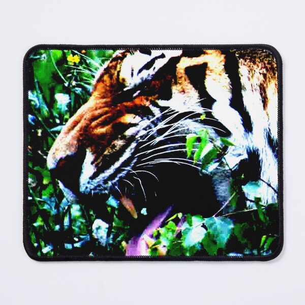 Item preview, Amur Tiger designed and sold by Alan Harman.
