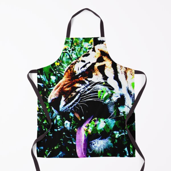 Item preview, Amur Tiger designed and sold by Alan Harman.