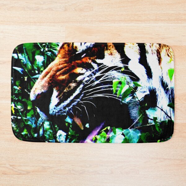 Item preview, Amur Tiger designed and sold by Alan Harman.