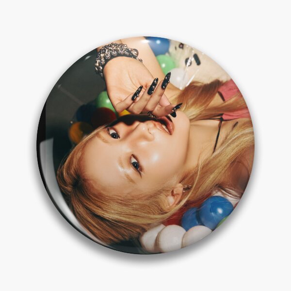 Item preview, YEONJUNG of YOUNG POSSE designed and sold by jaofnn.
