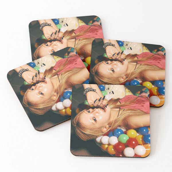 Item preview, YEONJUNG of YOUNG POSSE designed and sold by jaofnn.