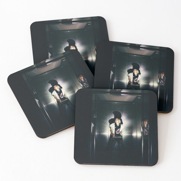 Item preview, SUNHYE of YOUNG POSSE designed and sold by jaofnn.