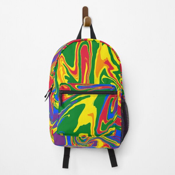 Item preview, Rainbow Vortex designed and sold by PicStitch.