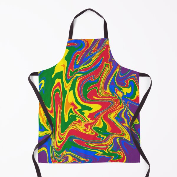 Item preview, Rainbow Vortex designed and sold by PicStitch.