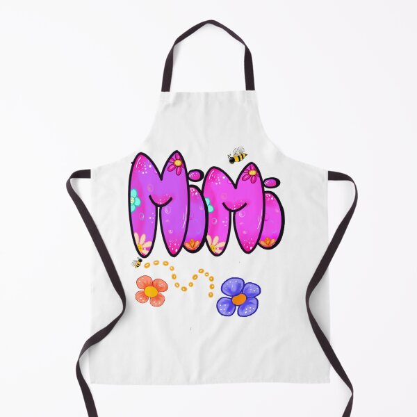 Item preview, Mimi - Girls womens grand mother Personalized Custom name Mimi designed and sold by Artonmytee.