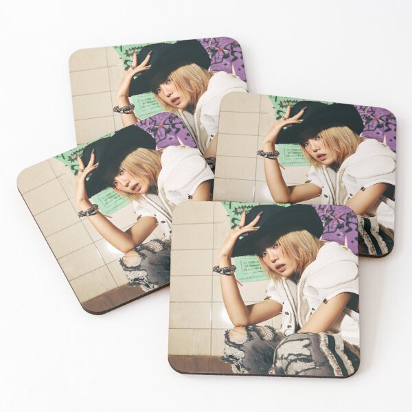 Item preview, SUNHYE of YOUNG POSSE designed and sold by jaofnn.