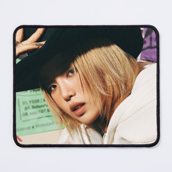 Item preview, SUNHYE of YOUNG POSSE designed and sold by jaofnn.