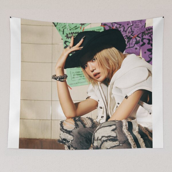 Item preview, SUNHYE of YOUNG POSSE designed and sold by jaofnn.